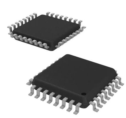 ADM1068ASTZ Integrated Circuit Chip Supervisor Programmable 8 Channel 32-LQFP