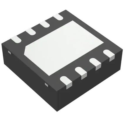 TPS28225TDRBRQ1 Half-Bridge Gate Driver IC Non-Inverting 8-SON (3x3)