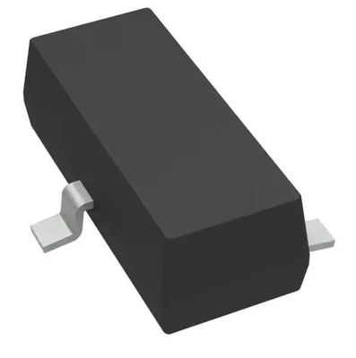 LM60CIM3/NOPB Temperature Sensor Analog, Local -40°C ~ 125°C 6.25mV/°C SOT-23-3