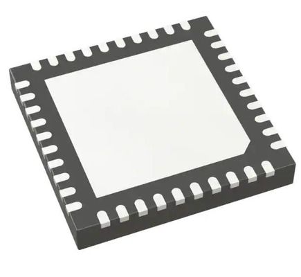 LTC3887EUJ-1#TRPBF Regulator Positive Output Step-Down I²C DC Controller IC