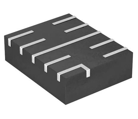 SP5003-04TTG 4 Line Common Mode Choke Surface Mount 100mA DCR