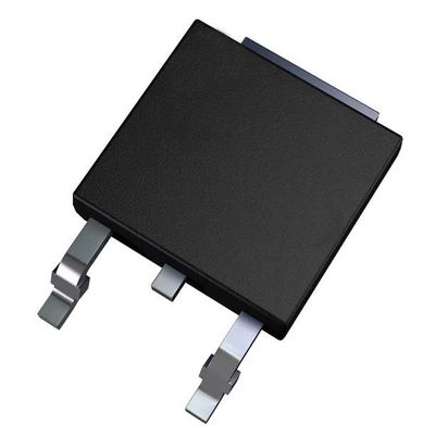 LF120ABDT-TR Linear Voltage Regulator IC Positive Fixed 1 Output 500mA DPAK