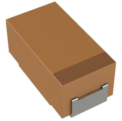 TPSC226K016T0375 22 µF Molded Tantalum Capacitors 16 V 2312 375mOhm