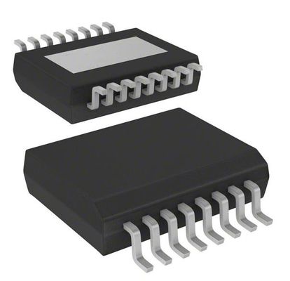 ACA0862DRS7P2 RF Amplifier IC CATV 1GHz 16-SOIC-EP Integrated Circuit Chip