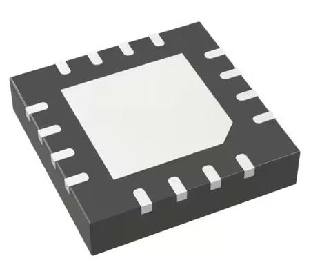 ADG658YCPZ 1 Circuit IC Switch 8:1 75Ohm 16-LFCSP-VQ (4x4)