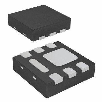 AON2405 P-Channel 20 V 8A (Ta) 2.8W (Ta) Surface Mount 6-DFN (2x2)