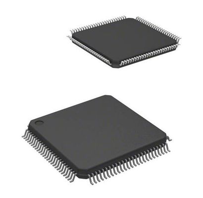 AT91SAM7X512B-AU ARM7® SAM7X Microcontroller IC 16/32-Bit 55MHz 512KB FLASH