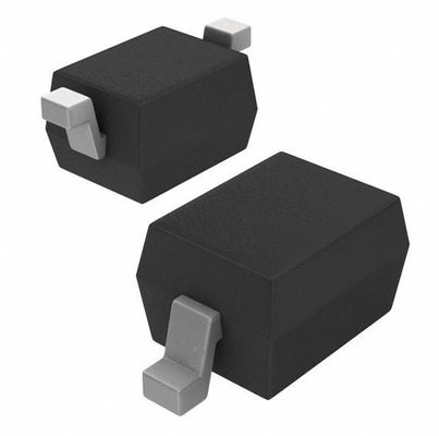 BZT52C4V7S-7 Zener Diode 4.7 V 200 mW ±6% Surface Mount SOD-323
