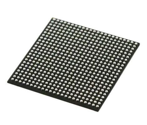 EP4CGX30CF23I7N IV GX Field Programmable Gate Array FPGA IC 290 1105920 484-BGA