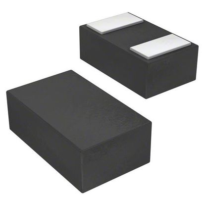 ESD8472MUT3G 20V Clamp 3A (8/20µs) Ipp Tvs Diode Surface Mount 2-X3DFN