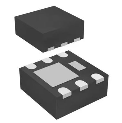 FDMA3027PZ Mosfet Array 30V 3.3A 700mW Surface Mount 6-MicroFET (2x2)