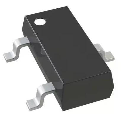 FMMT451TA Bipolar Transistor NPN 60 V 1 A 150MHz 500 mW Surface Mount SOT-23-3