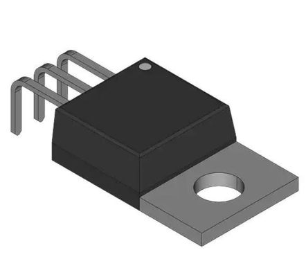 IPA90R800C3 N-Channel 900 V 6.9A (Tc) 33W (Tc) Through Hole PG-TO220 Full Pack