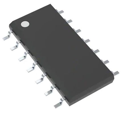 LM324DR2G Integrated Circuit Chip General Purpose Amplifier 4 Circuit 14-SOIC