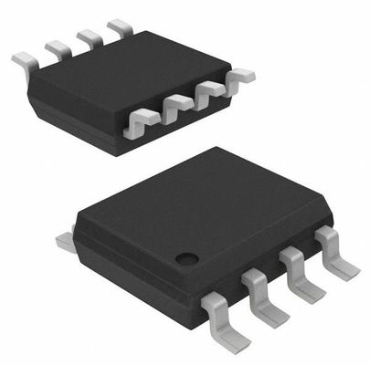 LMV358AM8X General Purpose Amplifier 2 Circuit Rail-to-Rail 8-SOIC