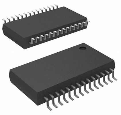 MAX3243CDB 3/5 	Integrated Circuit Chip Transceiver Full RS232 28-SSOP