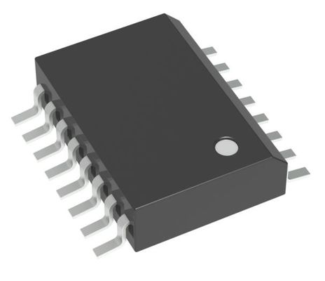 MC33163DWR2G Buck, Boost Switching Regulator IC Adjustable 1.25V 1 Output