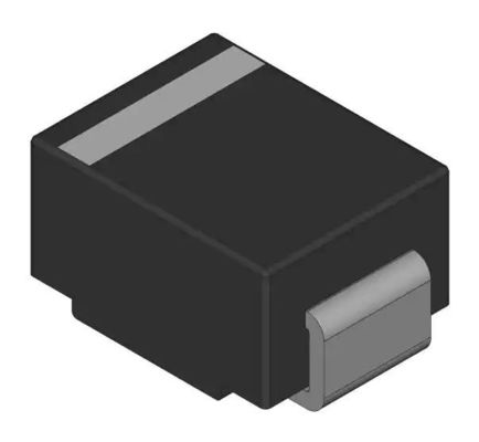 MURS140T3G Electronic Components Diode 400 V 1A Surface Mount SMB
