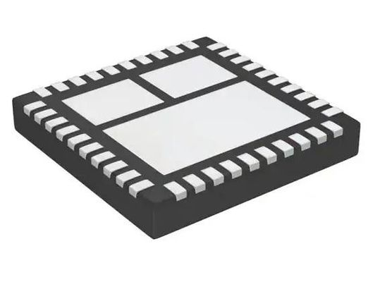NCP3231AMNTXG Buck Switching Regulator IC Positive Adjustable 0.6V 1 Output 25A