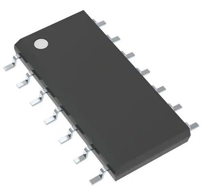 NCV3843BVDR2G Flyback Regulator Controller IC Positive Isolation Capable Output