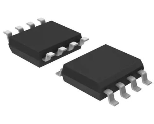 NCV7342D10R2G 1/1 Integrated Circuit Chip Transceiver Half CANbus 8-SOIC