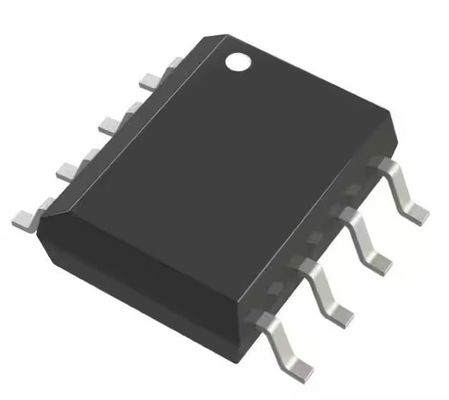 NCV7344D13R2G 1/1 Integrated Circuit Chip Transceiver Half CANbus 8-SOIC