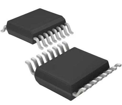 NCV7381ADP0R2G 1/1 Integrated Circuit Chip Transceiver Half FlexRay 16-SSOP