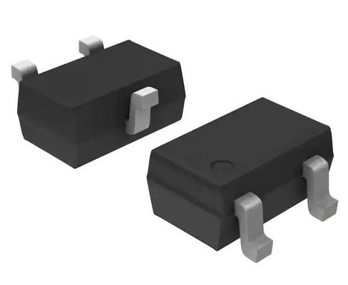 SMUN5113T1G Pre-Biased Bipolar Transistor PNP - Pre-Biased 50 V 100 mA 202 mW