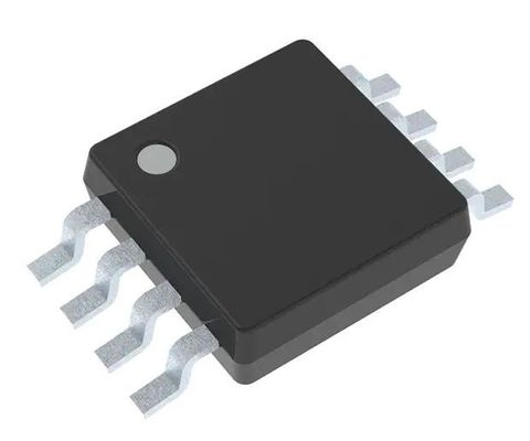 SN74LVC2G132DCUR NAND Gate IC 2 Channel Schmitt Trigger 8-VSSOP