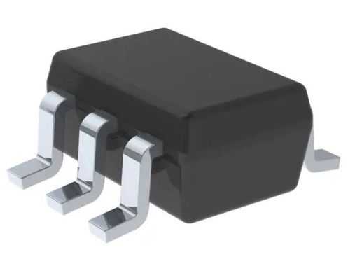 SN74LVC2G17DCKT Buffer Non-Inverting 2 Element 1 Bit Per Element Push Pull
