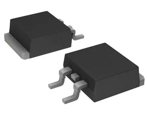 SQM120N06-3M5L-GE3 Surface Mount Ic N Channel 60 V 120A (Tc) 375W (Tc) TO-263