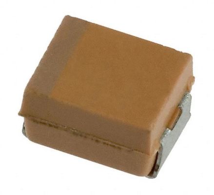 TAJB476K010TNJV Electronic Components Tantalum Capacitors 0.22-680μF / 6.3-50V