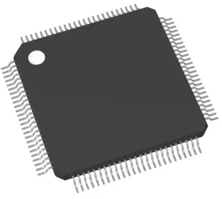 TC233LC-24F133F Microcontroller IC 32 Bit Single Core 133MHz 1.5MB FLASH