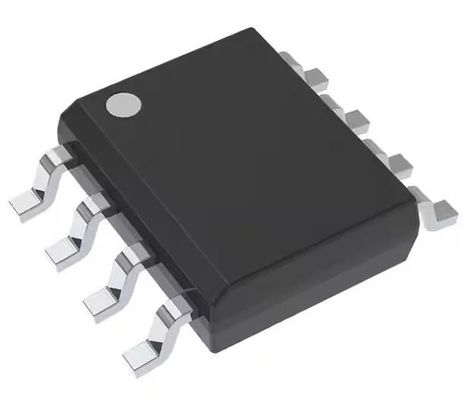 TLC555CDR 555 Type Timer Oscillator Single IC 2.1MHz 8-SOIC