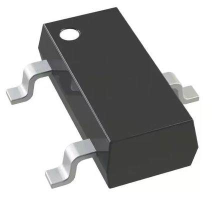 TLV431AFTA Shunt Voltage Reference IC Adjustable 1.24V 18 VV ±1% 15 mA SOT-23-3