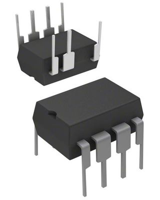 TNY267PN Ic Chips Converter Offline Flyback Topology 132kHz 8-PDIP-B
