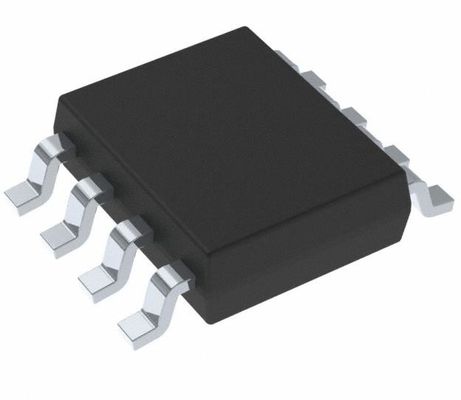TPS2379DDAR Power Over Ethernet Controller 1 Channel IEEE 802.3 8-SO PowerPad