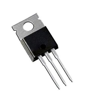 V30200C Diode Array 1 Pair Common Cathode 200V 15A Through Hole TO-220-3