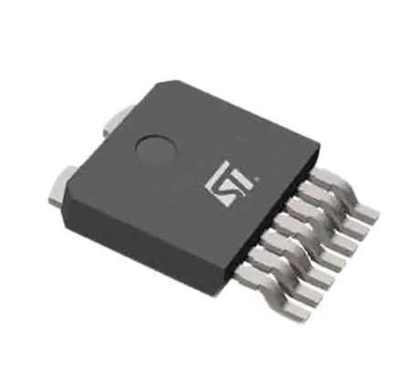VN7004CHTR Integrated Circuit Chip 80A OctaPAK 7+1