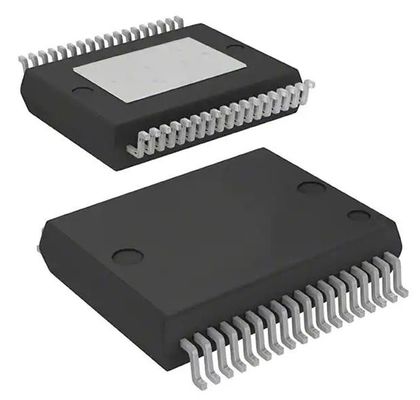 VND5E025AYTR-E Power Switch Driver 1/1 N Channel 33A Power SSO-36
