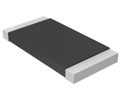 WSL2512R0100FEA 10 mOhms ±1% 1W Chip Resistor Anti-Sulfur Automotive Current Sense