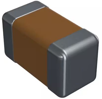 06035C222KAT2A 2200 pF ±10% 50V Ceramic Capacitor X7R 0603 (1608 Metric)