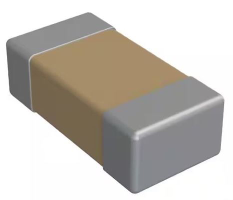 C0603C220J5GACTU 22 pF ±5% 50V Ceramic Capacitor C0G, NP0 0603 (1608 Metric)