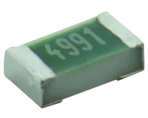 TNPW06033K92BEEA 3.92 kOhms ±0.1% 0.1W 1/10W Chip Resistor Anti-Sulfur Automotive