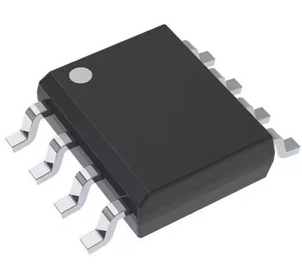LP2951CMX/NOPB Linear Voltage Regulator IC Positive 1 Output 100mA 8-SOIC