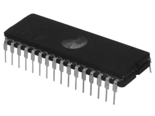 M27C2001-12F1 EPROM - UV Memory IC 2Mbit Parallel 120 ns 32-CDIP with Window
