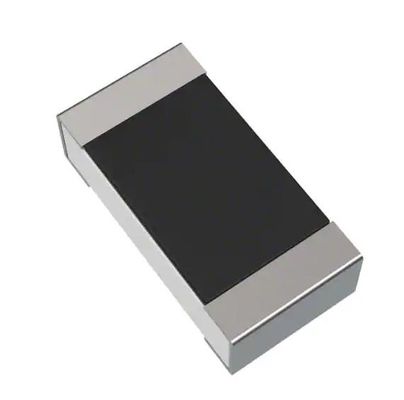 RC1206FR-0710RL 10 Ohms ±1% 0.25W 1/4W Chip Resistor Moisture Resistant Thick Film