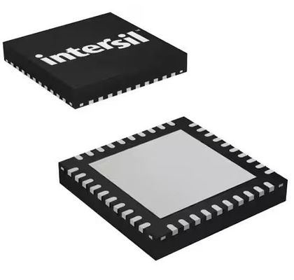 ISL9444IRZ-T Buck Regulator Positive Output Step-Down DC-DC Controller IC 40-QFN