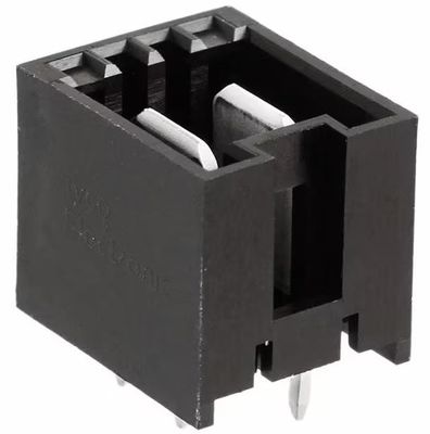 521383-2 Connector Header Through Hole 2 position 0.197&quot; (5.00mm)