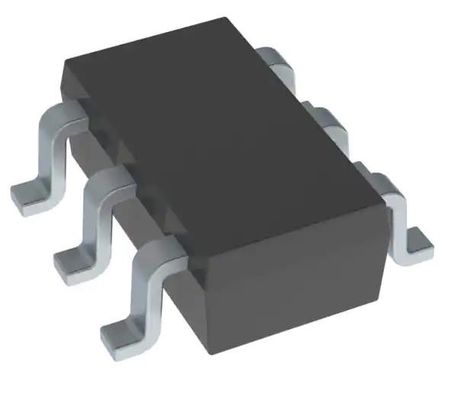DG9421EDV-T1-GE3 1 Circuit Switching Regulator IC 1:1 3.2Ohm 6-TSOP
